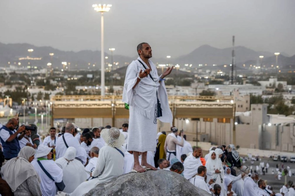 Dua Musim Haji Dalam Setahun Ada Di Tahun 2039