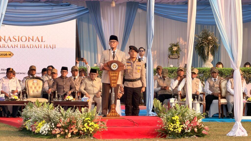 Wamenhaj: ASN Kemenhaj Harus Jaga Integritas, Hentikan Praktik Menjadikan Jemaah sebagai Komoditas