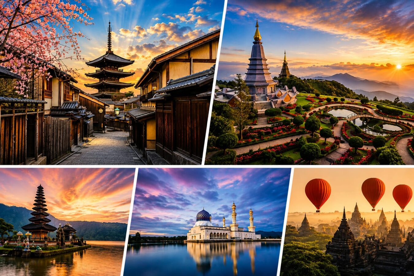 wisata halal travel alfasha
