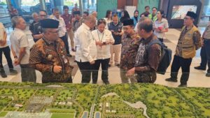 bandara dhoho