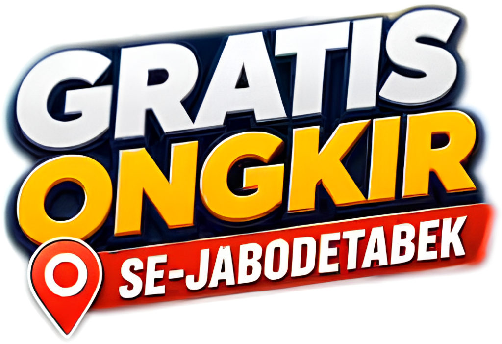 gratis ongkir