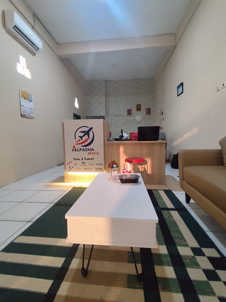 KANTOR KAMI